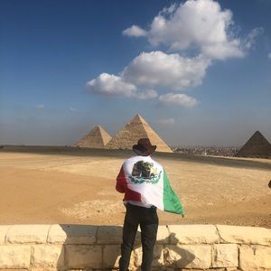 Meet your Posher, Jos